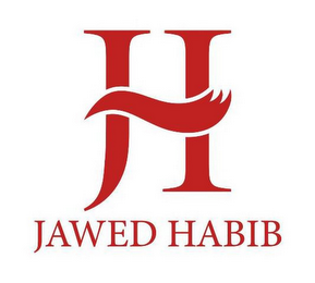 JH JAWED HABIB logo