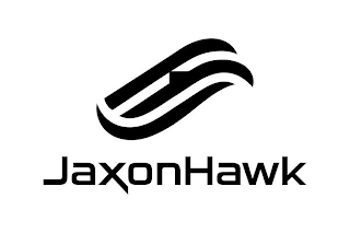 JH JAXONHAWK logo
