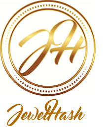 JH JEWELHASH logo