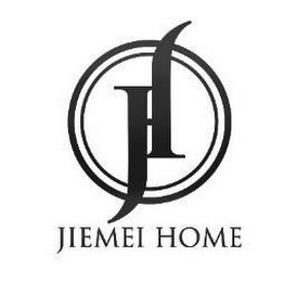 JH JIEMEI HOME logo