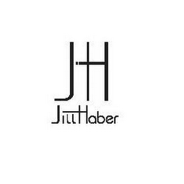 JH JILL HABER logo