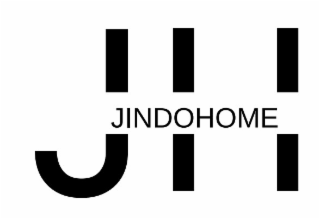 JH JINDOHOME logo