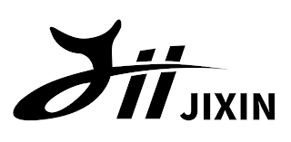 JH JIXIN logo