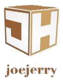 JH JOEJERRY logo