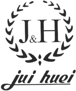 J&H JUI HUEI logo