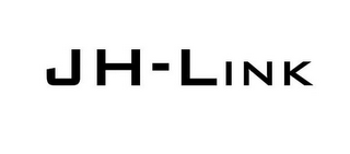 JH-LINK logo