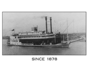 J.H. MENGE SINCE 1878 logo