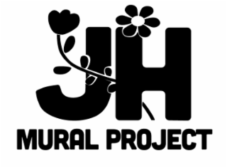 JH MURAL PROJECT logo