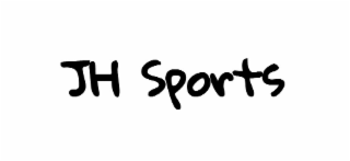 JH SPORTS logo