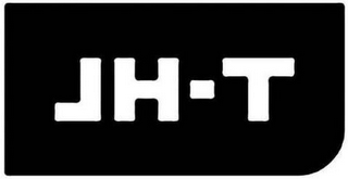 JH-T logo
