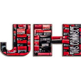 JH THE CONNECT logo