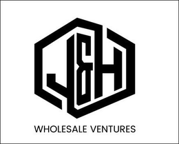 J&H WHOLESALE VENTURES logo