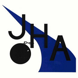 JHA logo