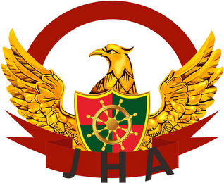 JHA logo