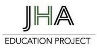 JHA EDUCATION PROJECT logo