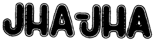 JHA-JHA logo