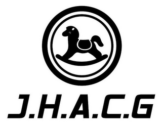 J.H.A.C.G logo