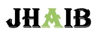 JHAIB logo