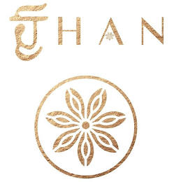 JHAN logo