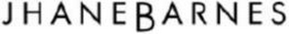 JHANE BARNES logo
