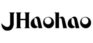 JHAOHAO logo