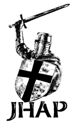 JHAP logo