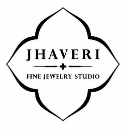 JHAVERI FINE JEWELRY STUDIO logo