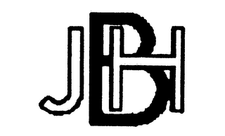 JHB logo