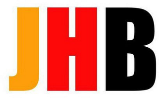 JHB logo