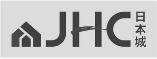 JHC logo