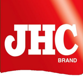 JHC BRAND logo