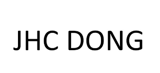 JHC DONG logo