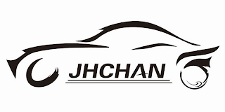 JHCHAN logo
