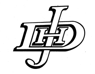 JHD logo