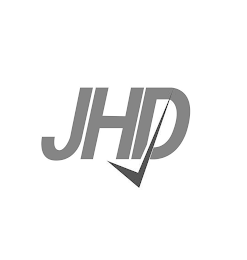 JHD logo
