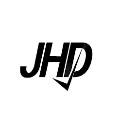 JHD logo