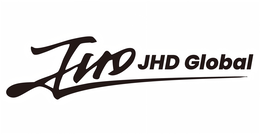 JHD GLOBAL logo