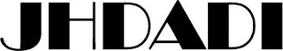 JHDADI logo