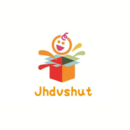 JHDVSHUT logo