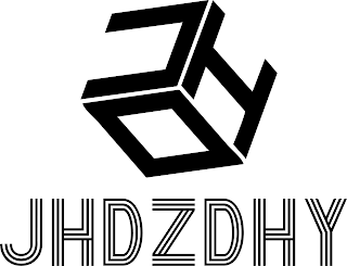 JHDZDHY logo