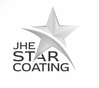 JHE STAR COATING logo