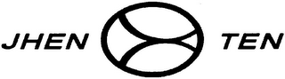 JHEN TEN logo