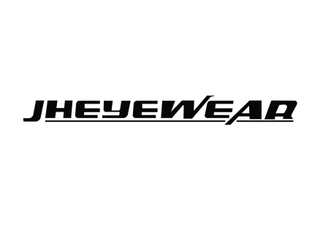 JHEYEYEWEAR logo