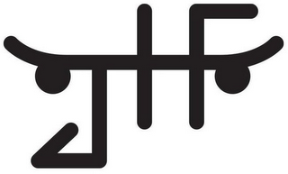 JHF logo