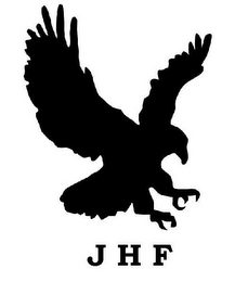JHF logo