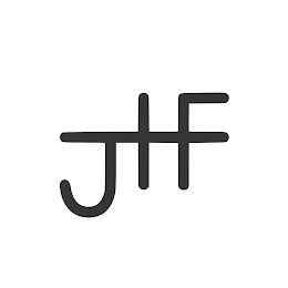 JHF logo