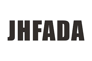 JHFADA logo