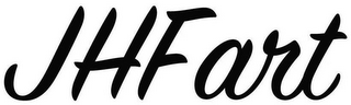 JHFART logo