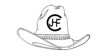 JHFC logo