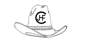 JHFC logo